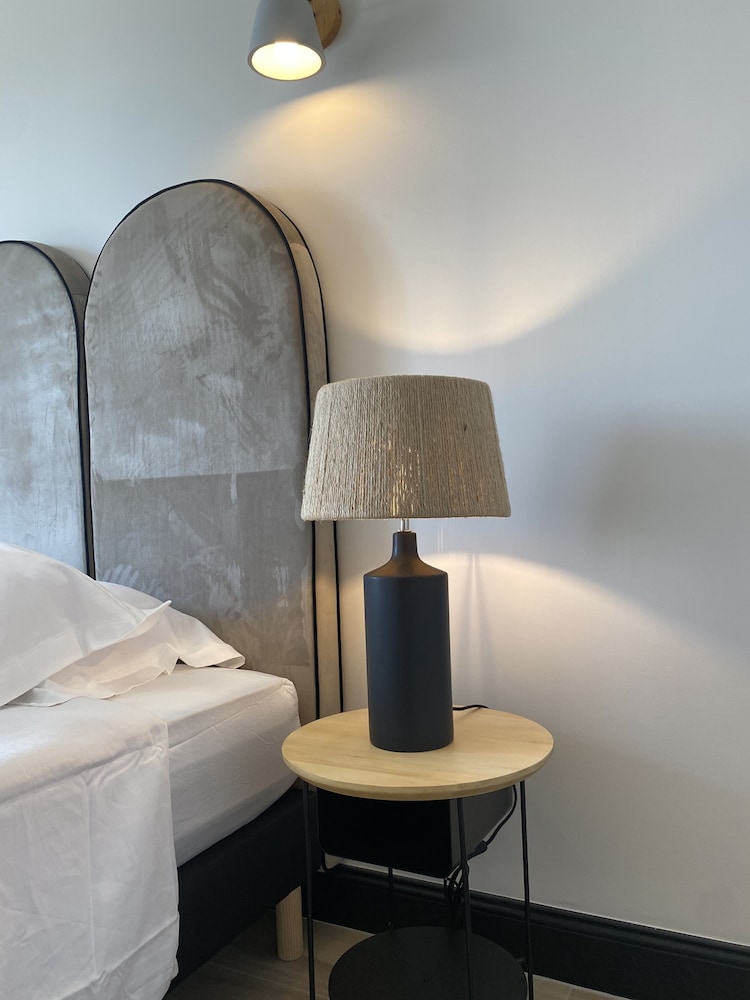 Superior Double Room (sans ascenseur)