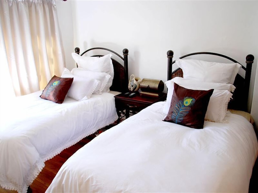 Double or Twin Room photo 1