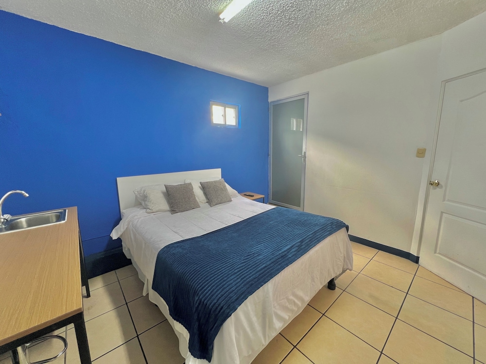 Deluxe Double Room photo 3