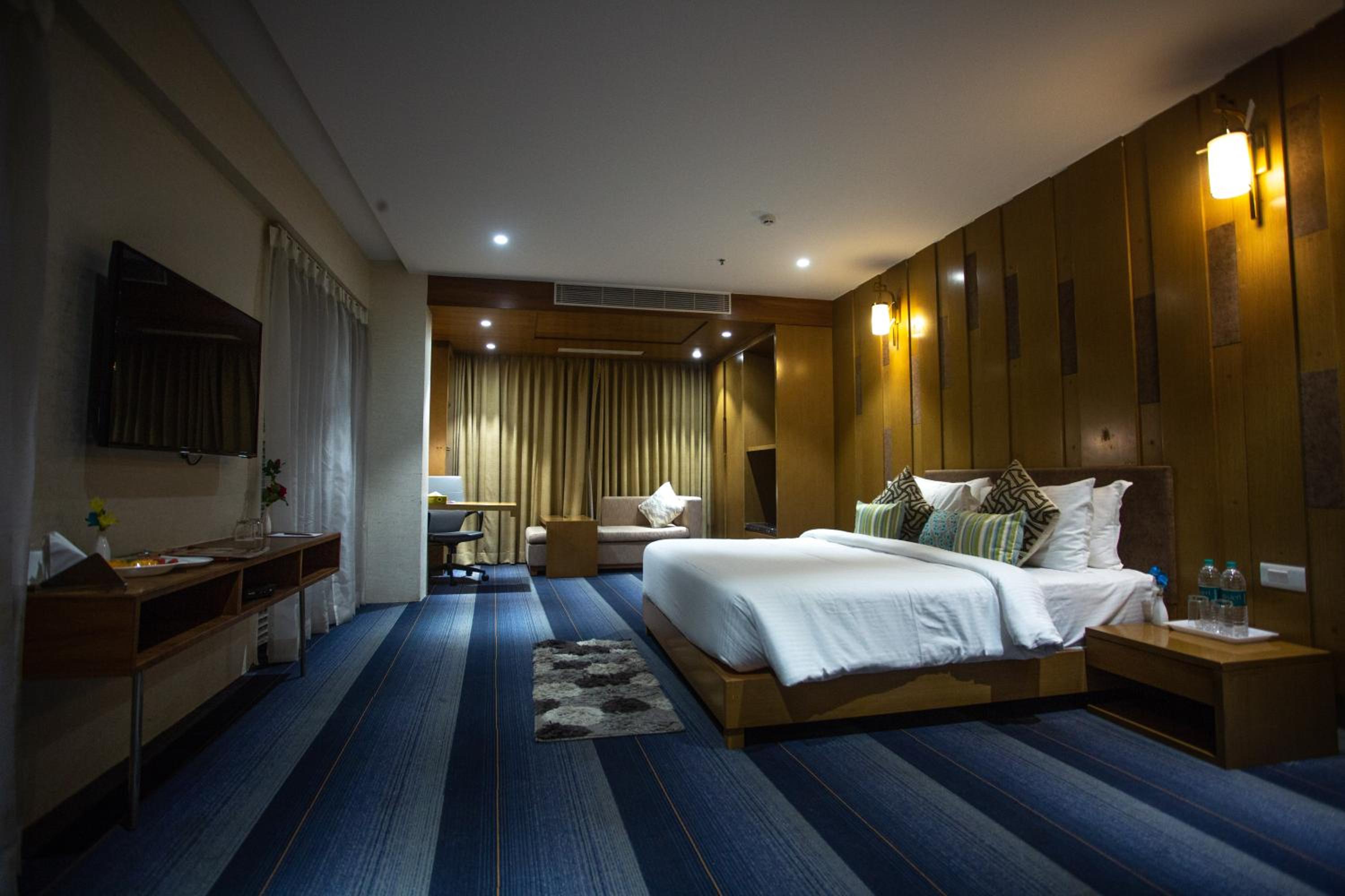 Superior Suite photo 1