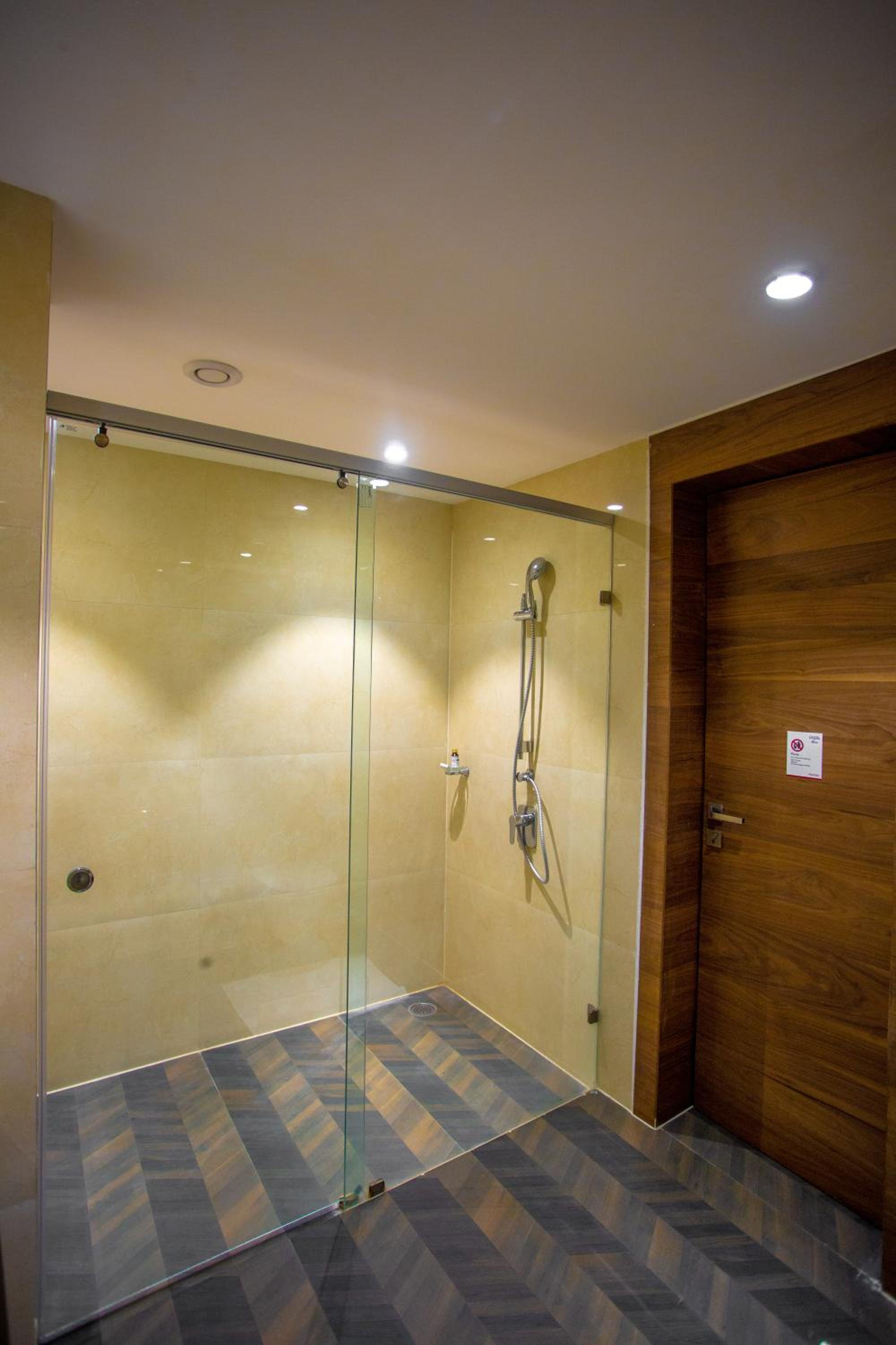 Day Use Rooms (6 Hours Usage) photo 2