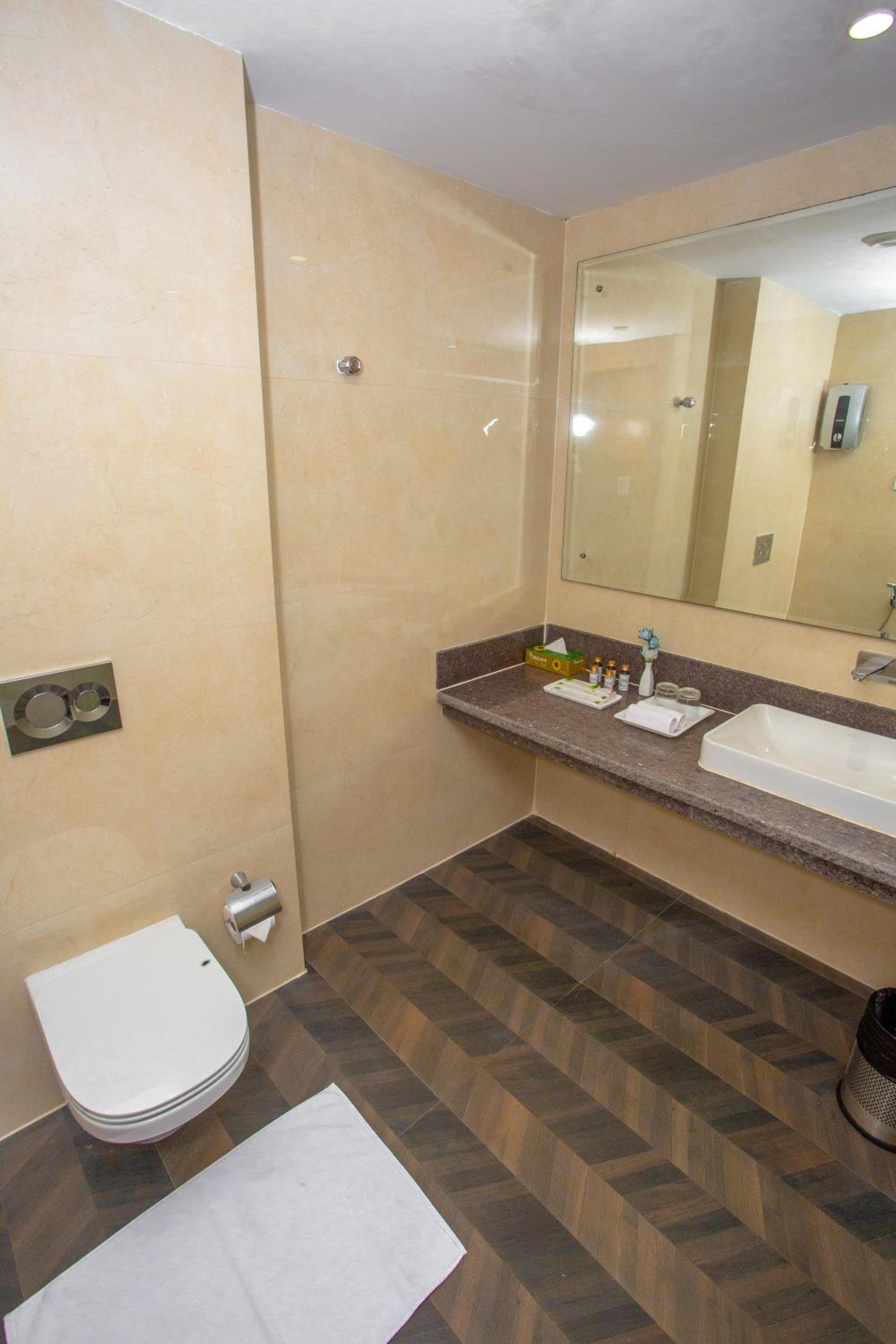 Superior Suite photo 3