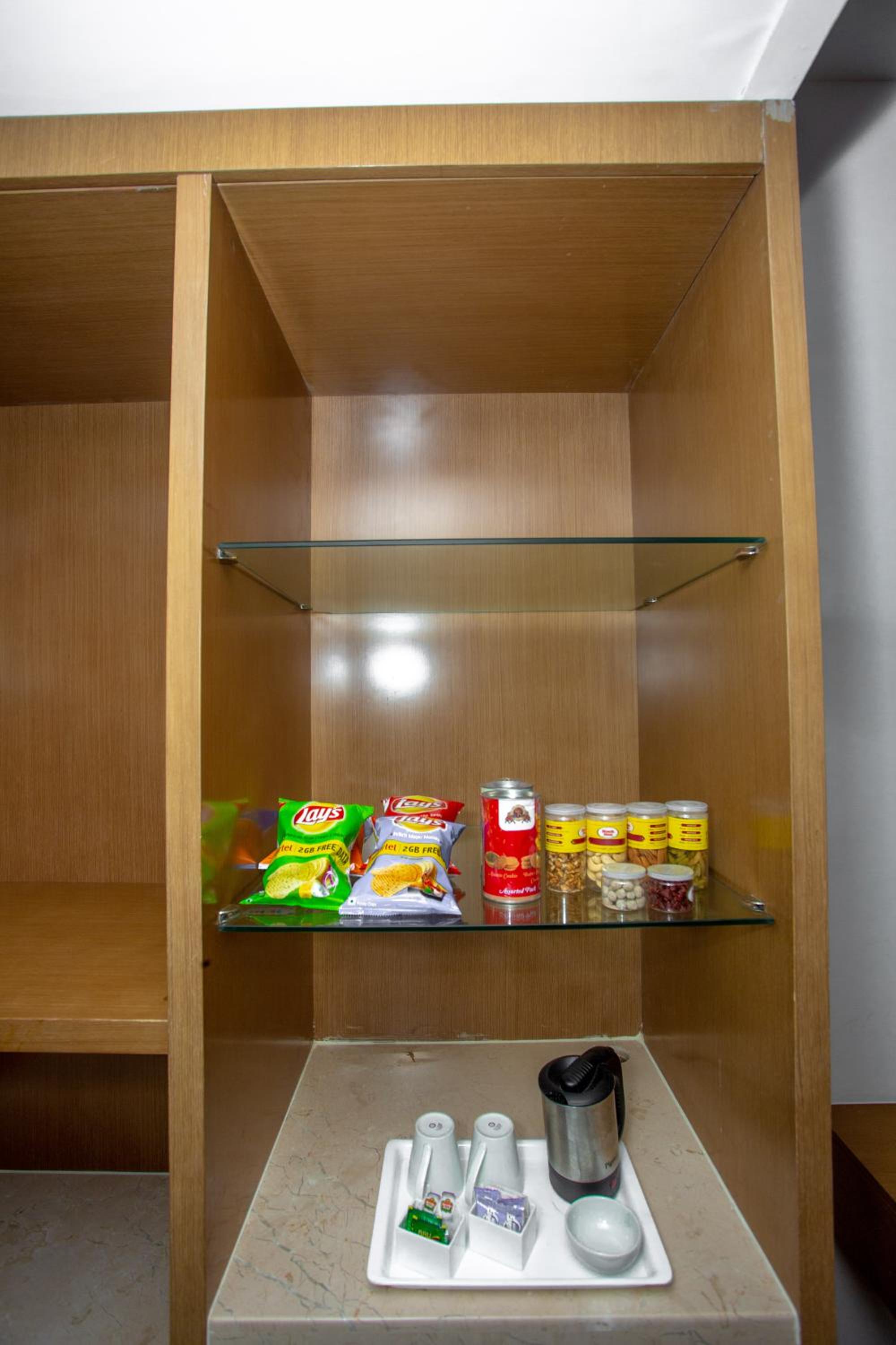 Superior King Room photo 2