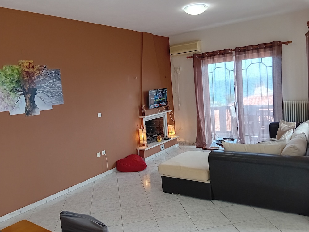 Grand Apartment photo 3