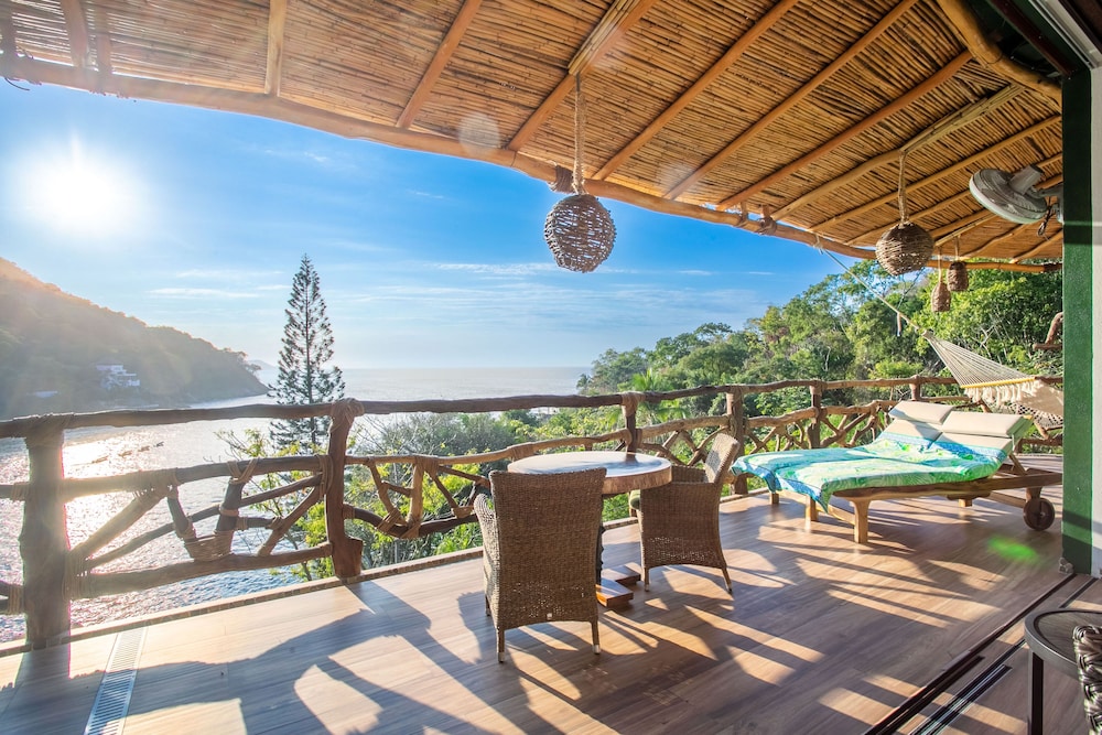 Tree Love Nest-ocean View