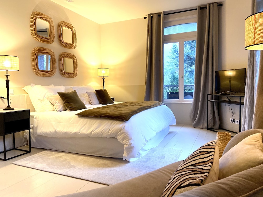 Junior Suite (Gisèle)
