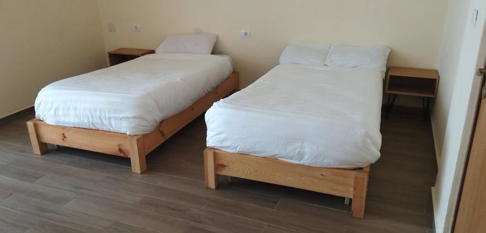 Triple Room with Balcony photo 1