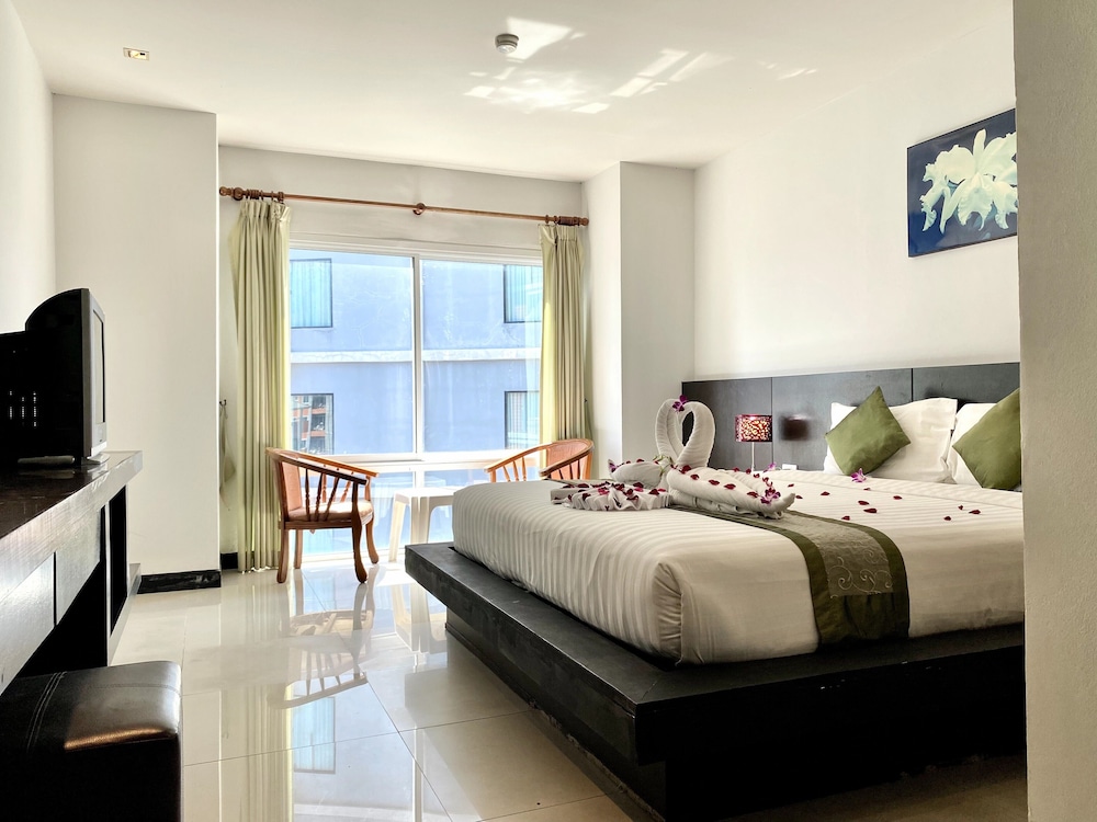 Standard Double Room - Photo 20