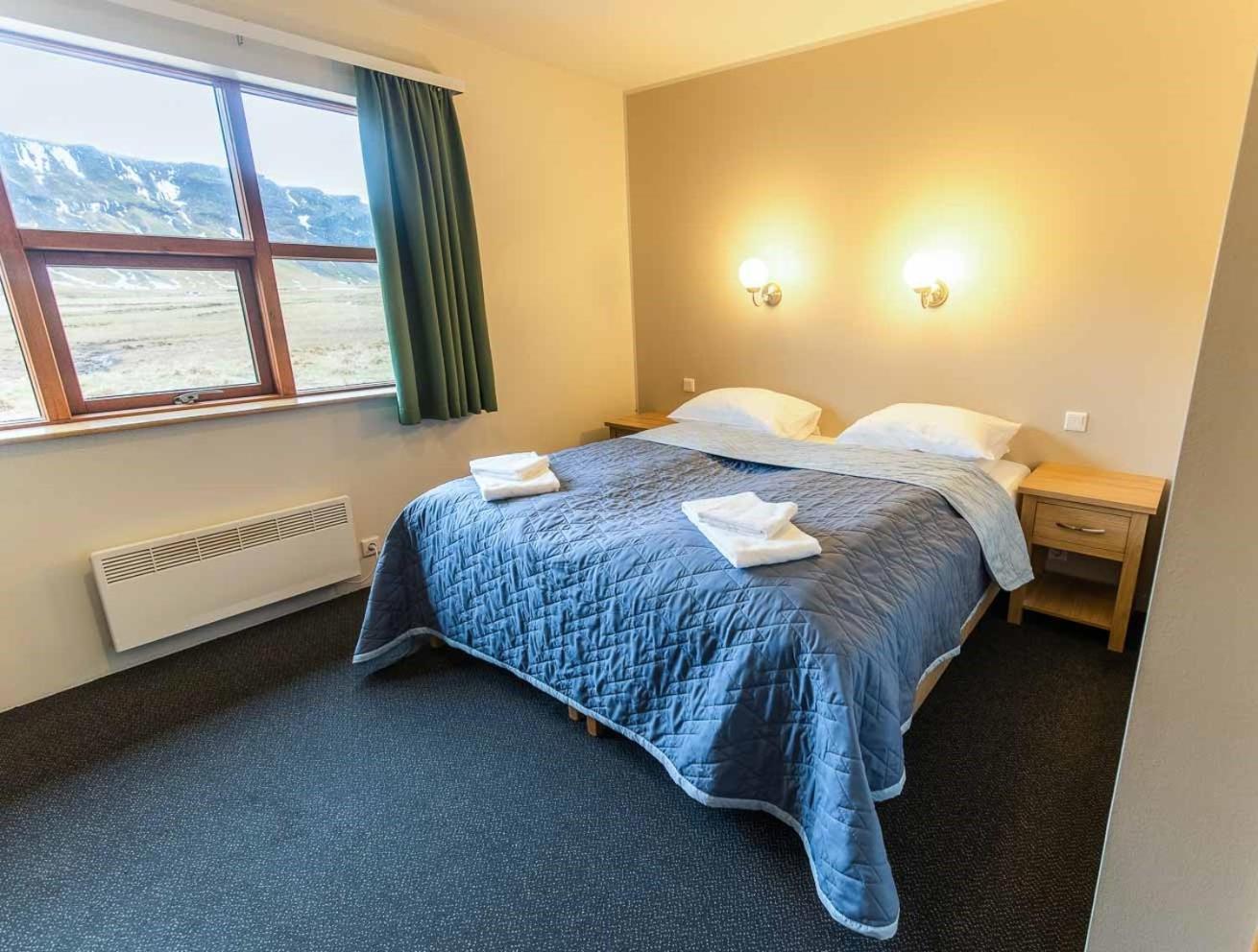 Double or Twin Room photo 2