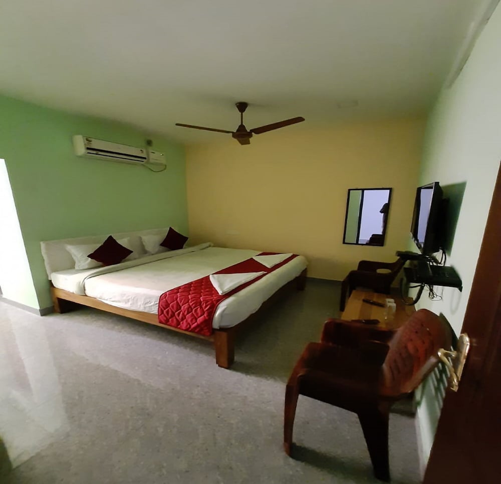 Deluxe Room photo 1