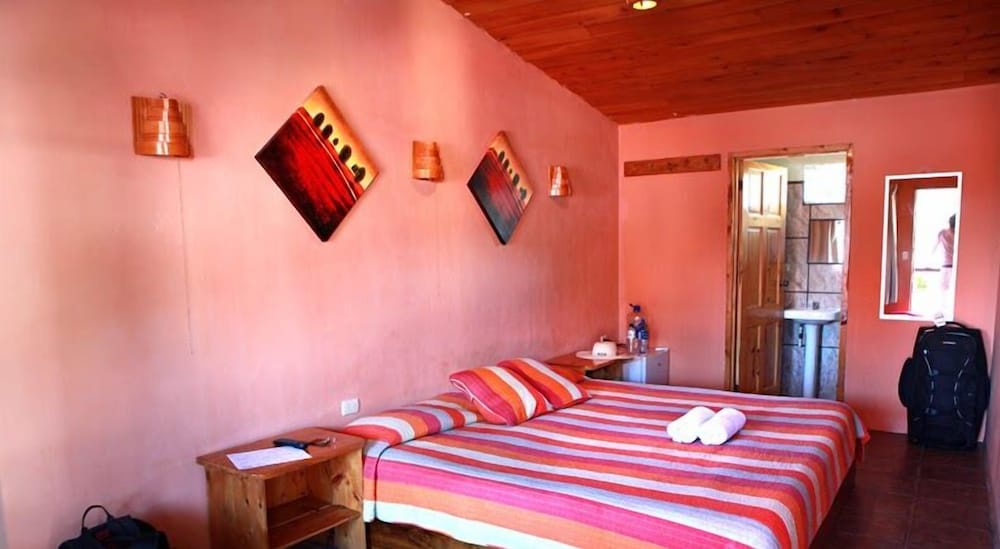 Basic Double Room photo 2
