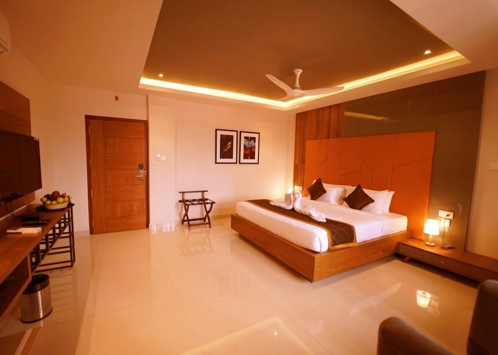 Superior Room photo 3