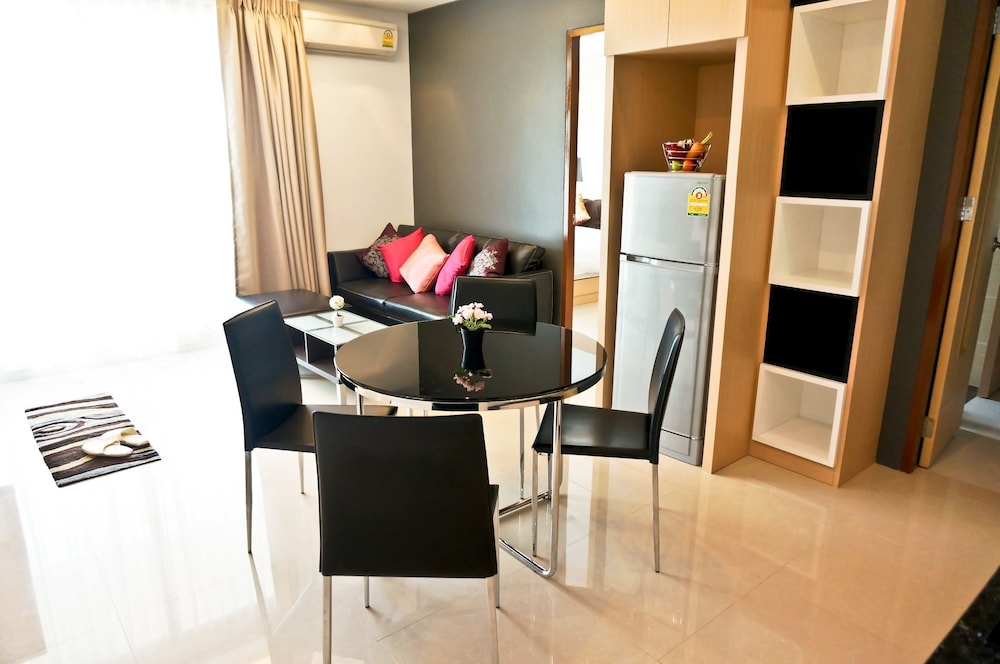 2-Bedroom Apartment Type B photo 3