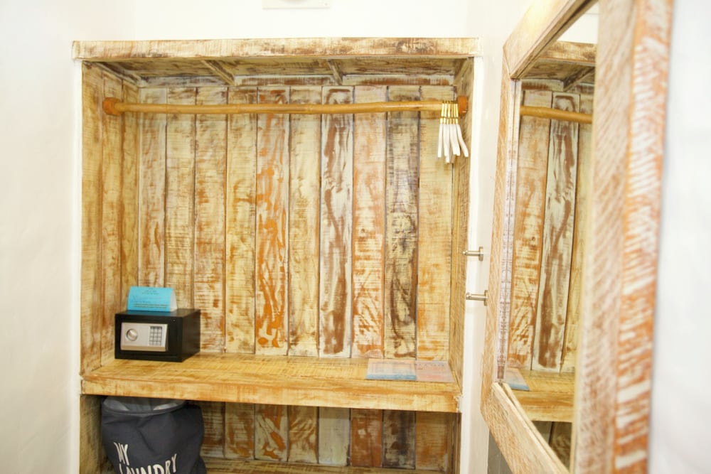 Deluxe Cottage - Photo 8