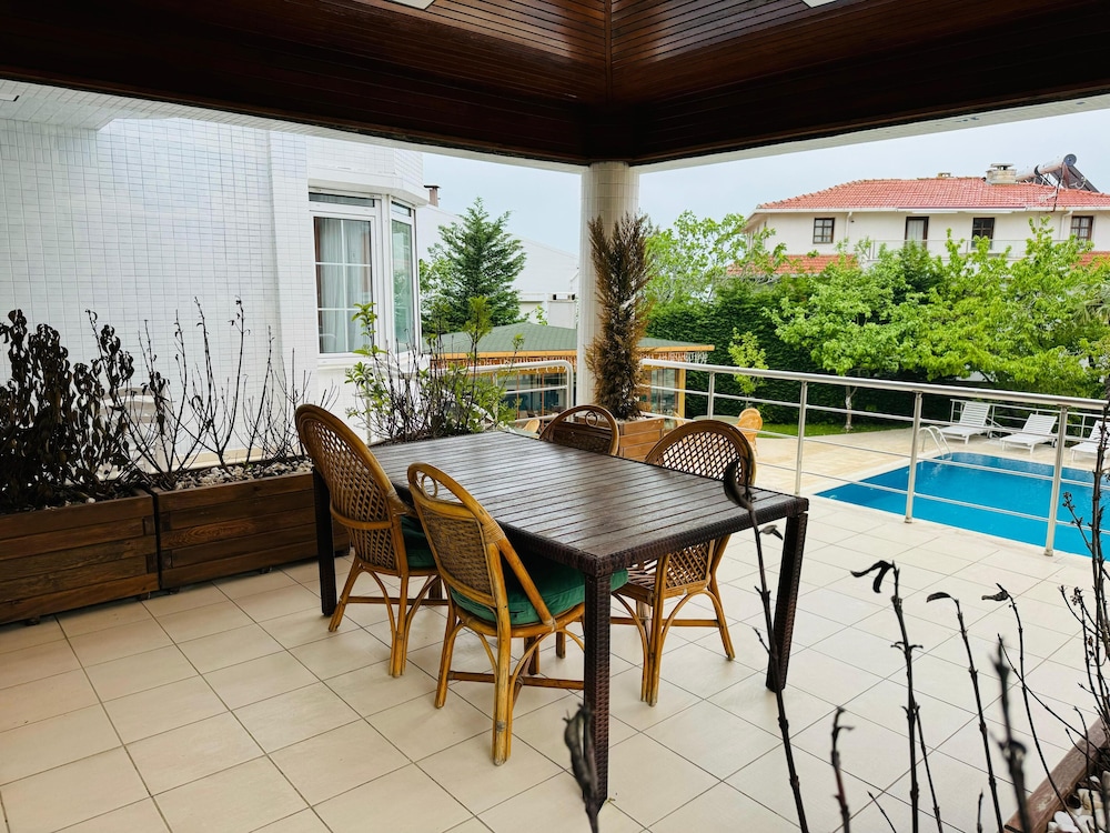 Superior Room, Sea View - Photo 4