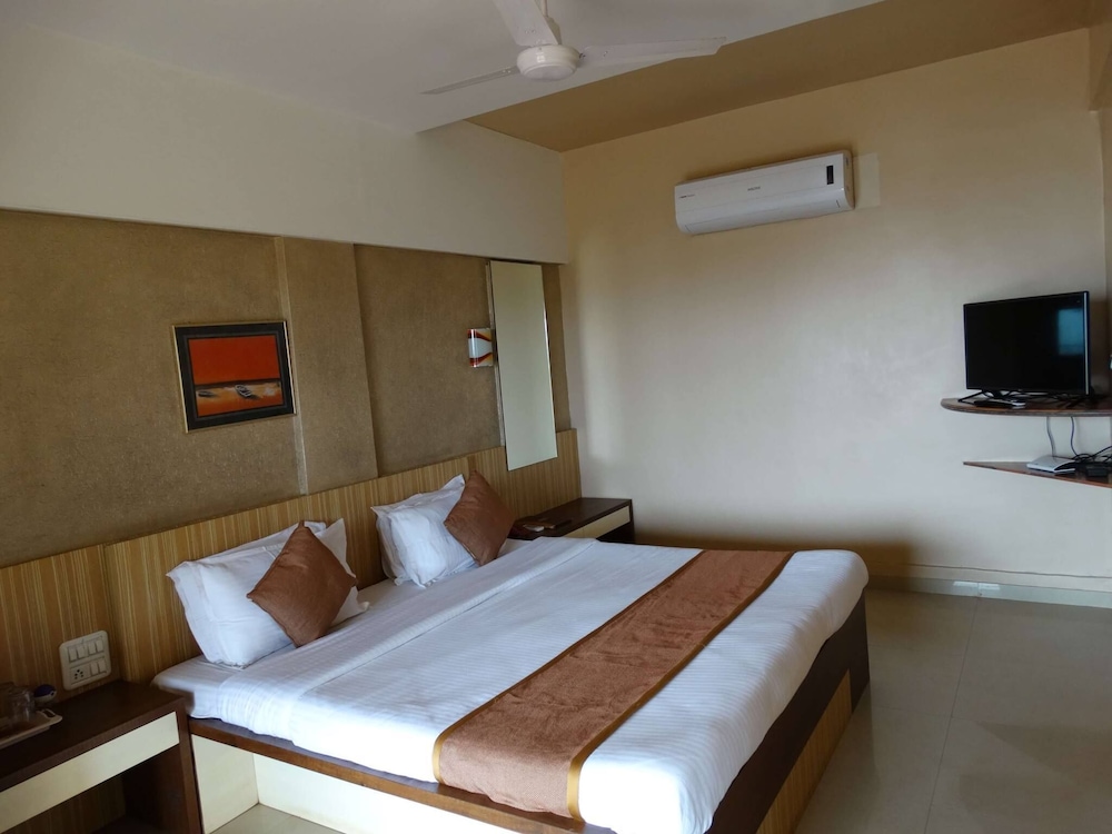 Deluxe Double Room photo 1