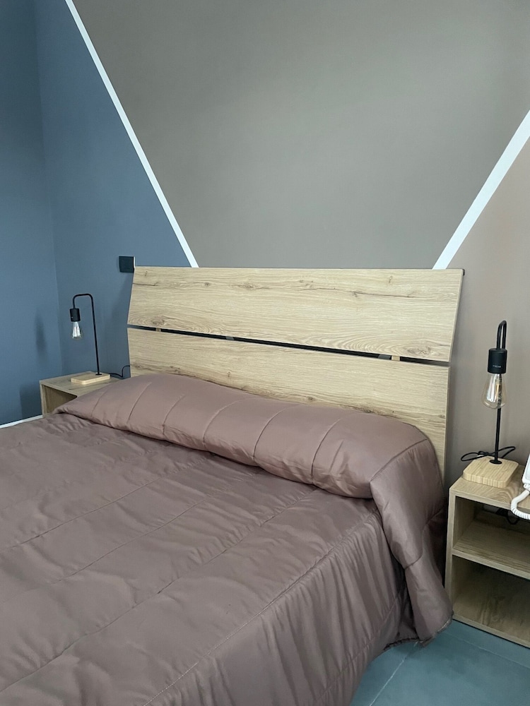 Room, Mobility Accessible