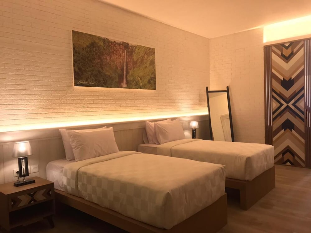 Deluxe Room photo 3