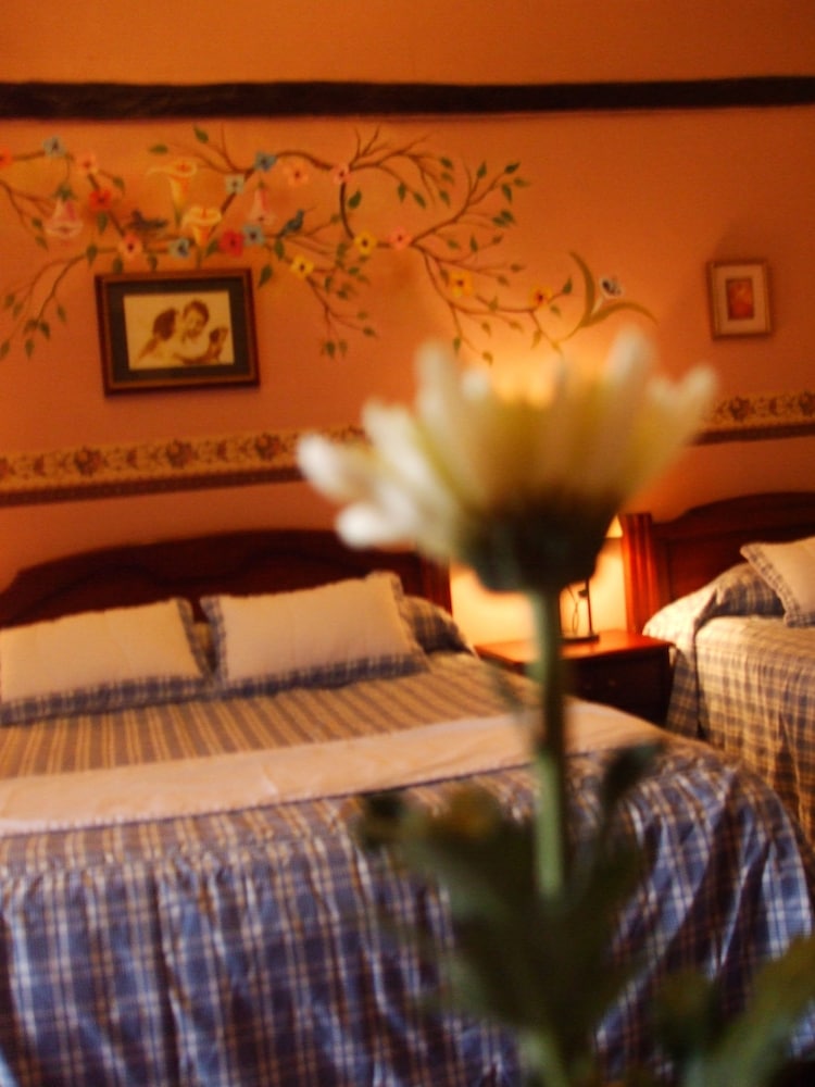 Standard Double Room, 1 Bedroom, Ensuite