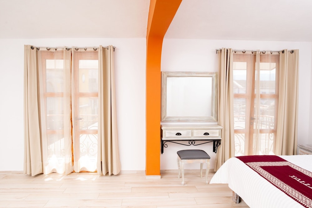 Family Double Room photo 2