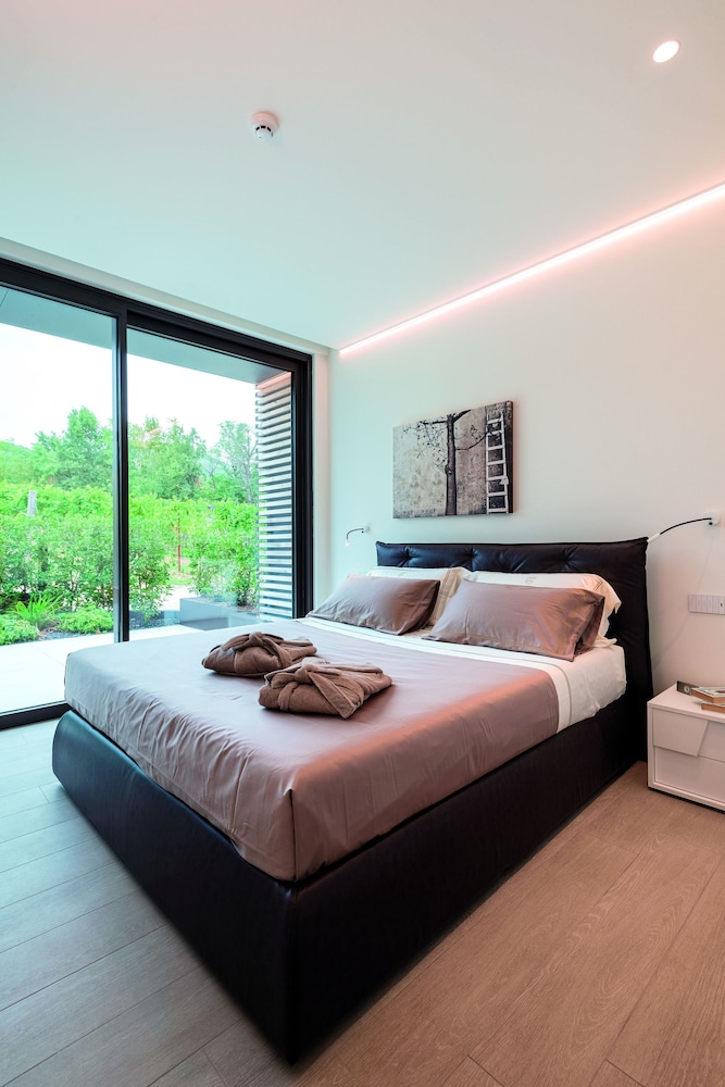 Luxury Condo
