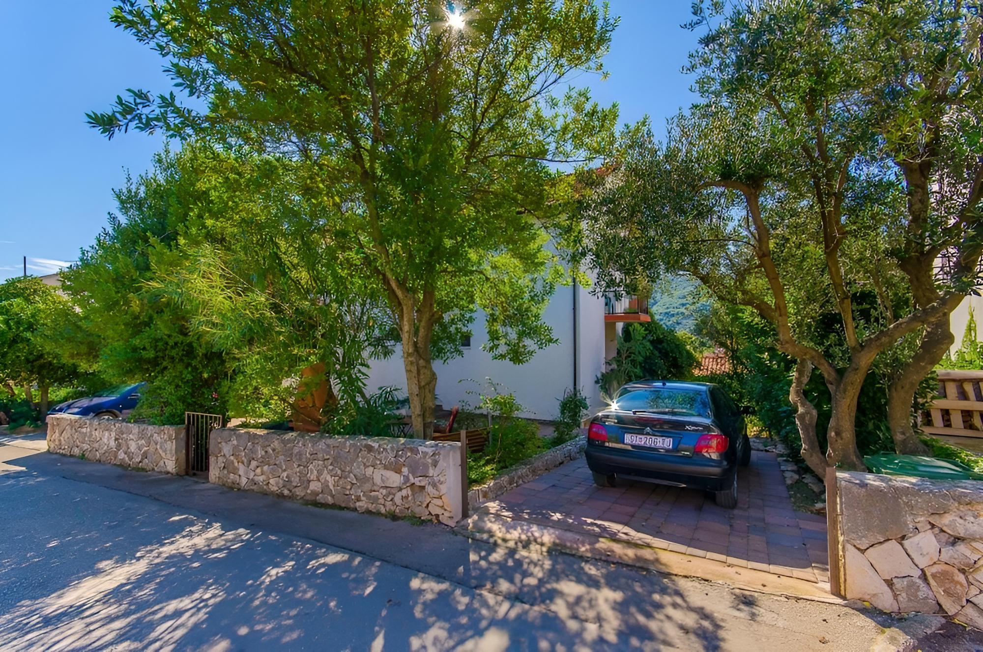 Apartment (Orco - close to the sea - A1(6))