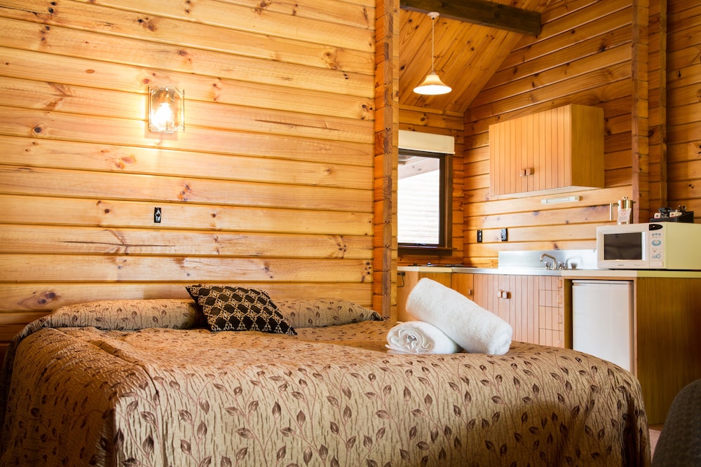 Comfort Suite, Non Smoking, Kitchenette (Cosy Chalet) photo 1