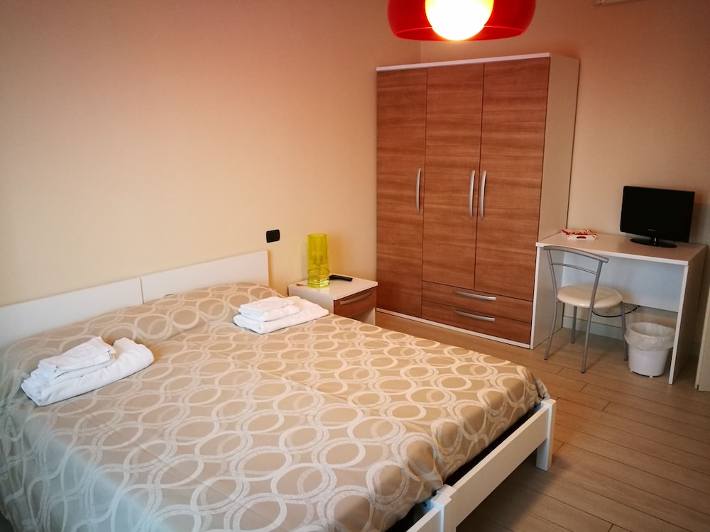Double Or Twin Room, Accessible photo 1