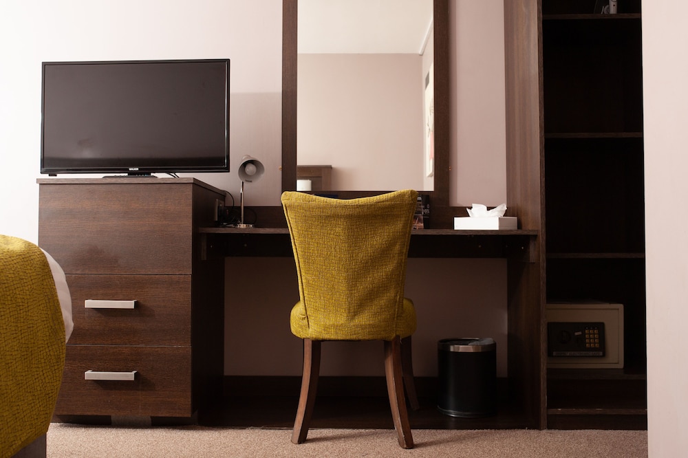 Standard Double Room - Photo 3