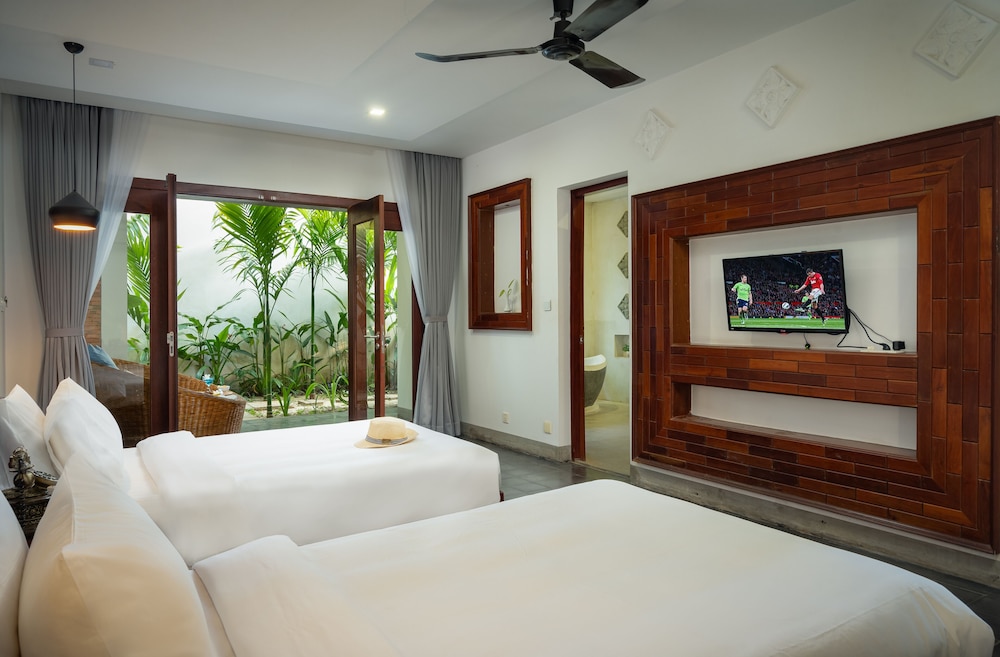 Premier Twin Garden View - Photo 5