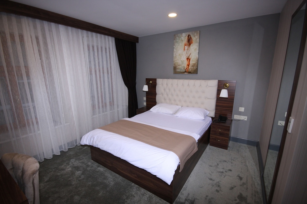 Standard Room, 1 Double Bed photo 1