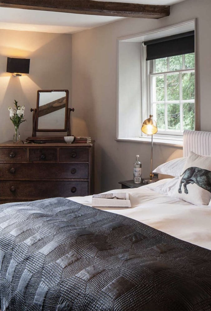 Superior Suite, Ensuite (Bloomsbury) - Photo 4