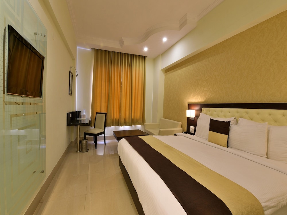 Super Deluxe Room