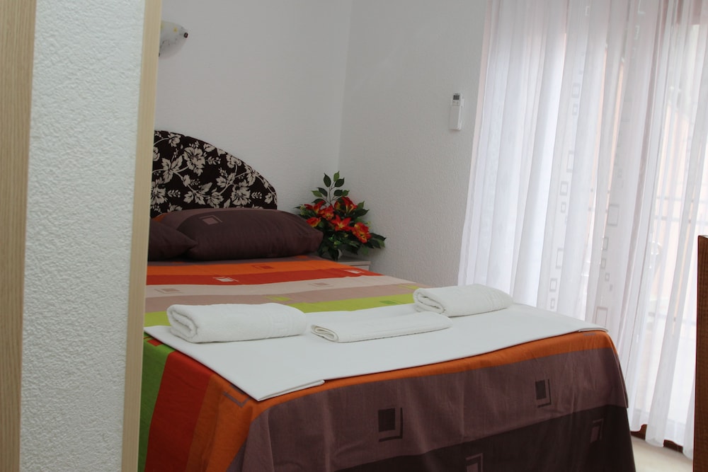 Comfort Double Room, 1 Queen Bed