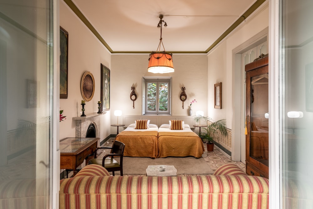 Premium Suite, 1 Bedroom, Private Bathroom - Photo 4