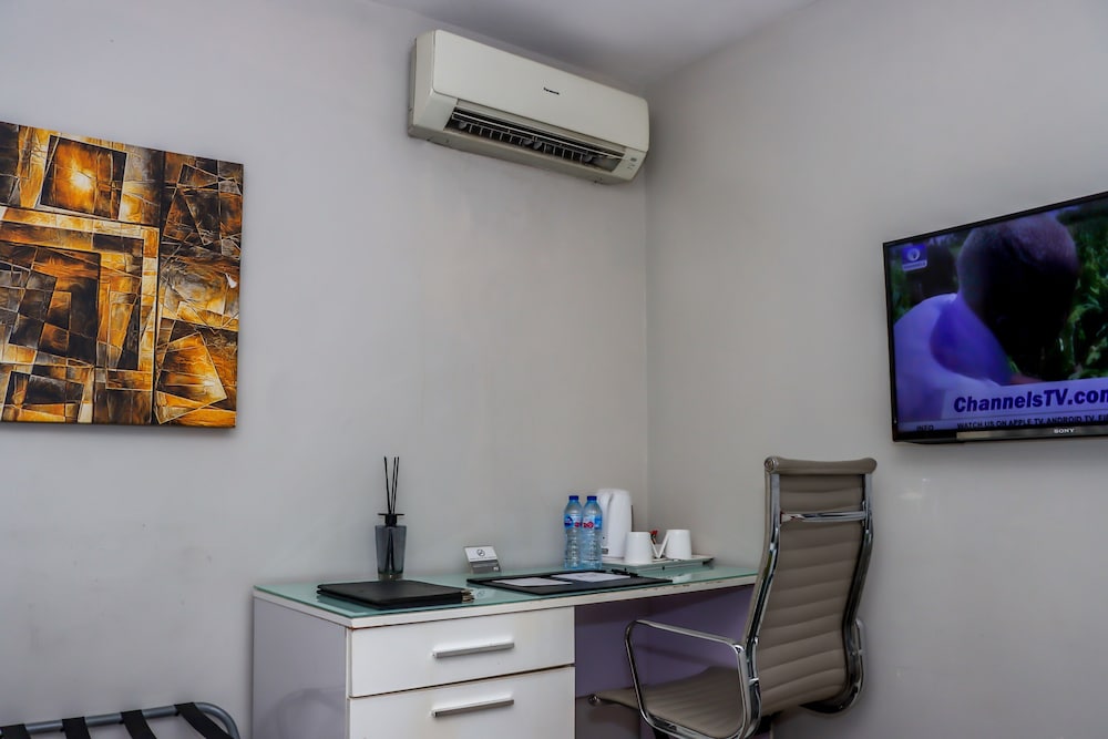 Comfort Room photo 3