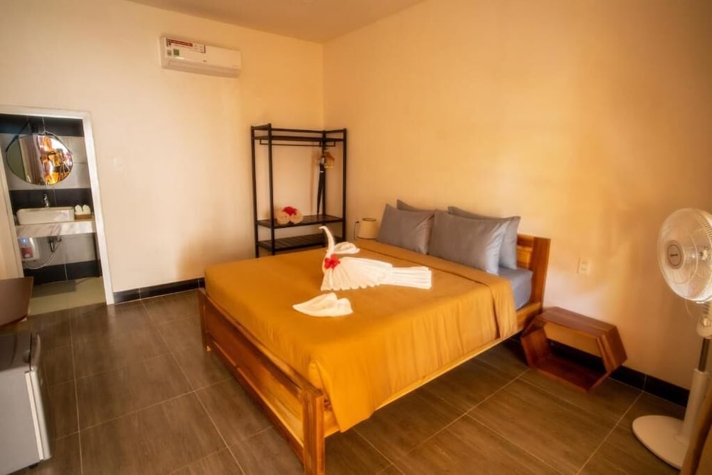 Superior Double Room, Garden View photo 1