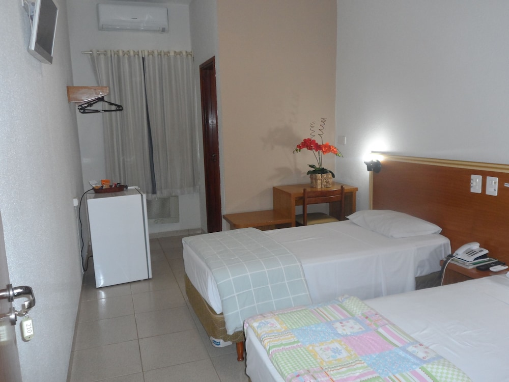 Luxury Double Room photo 3