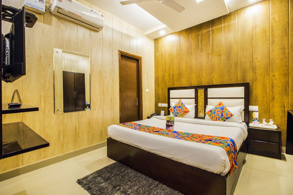 Deluxe Room photo 1
