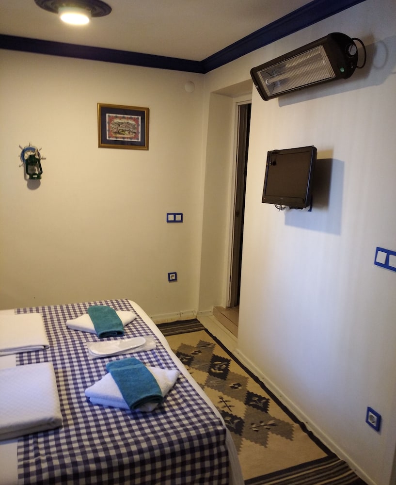 Triple Room photo 3
