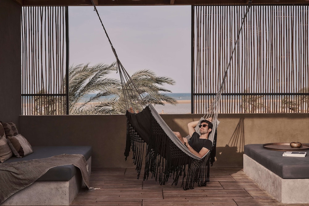 Premium King Terrace Sea View - Photo 5