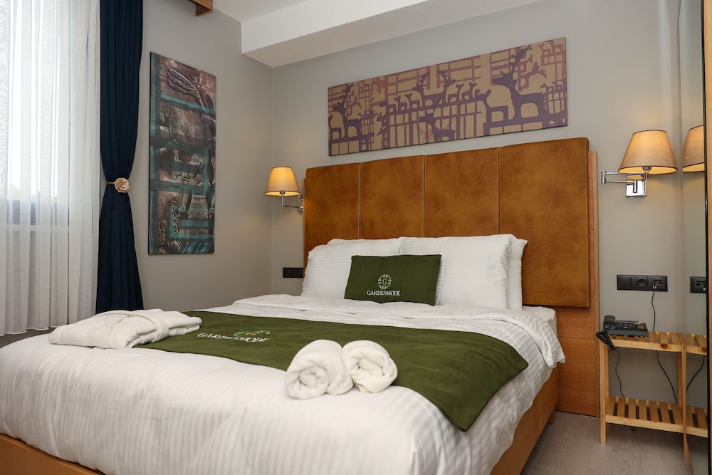 Superior Double Room photo 1