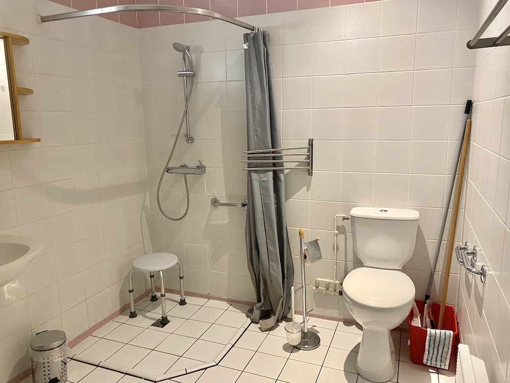 Apartment, 1 Bedroom, Accessible photo 2