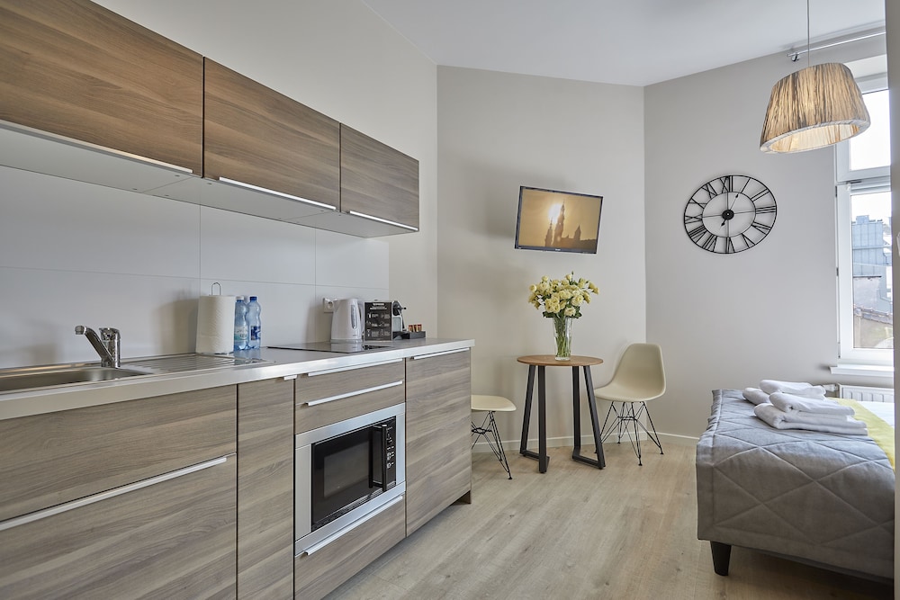 Cozy Apartment - Photo 24