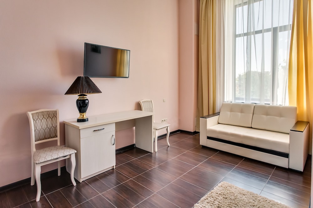 Junior Suite photo 3
