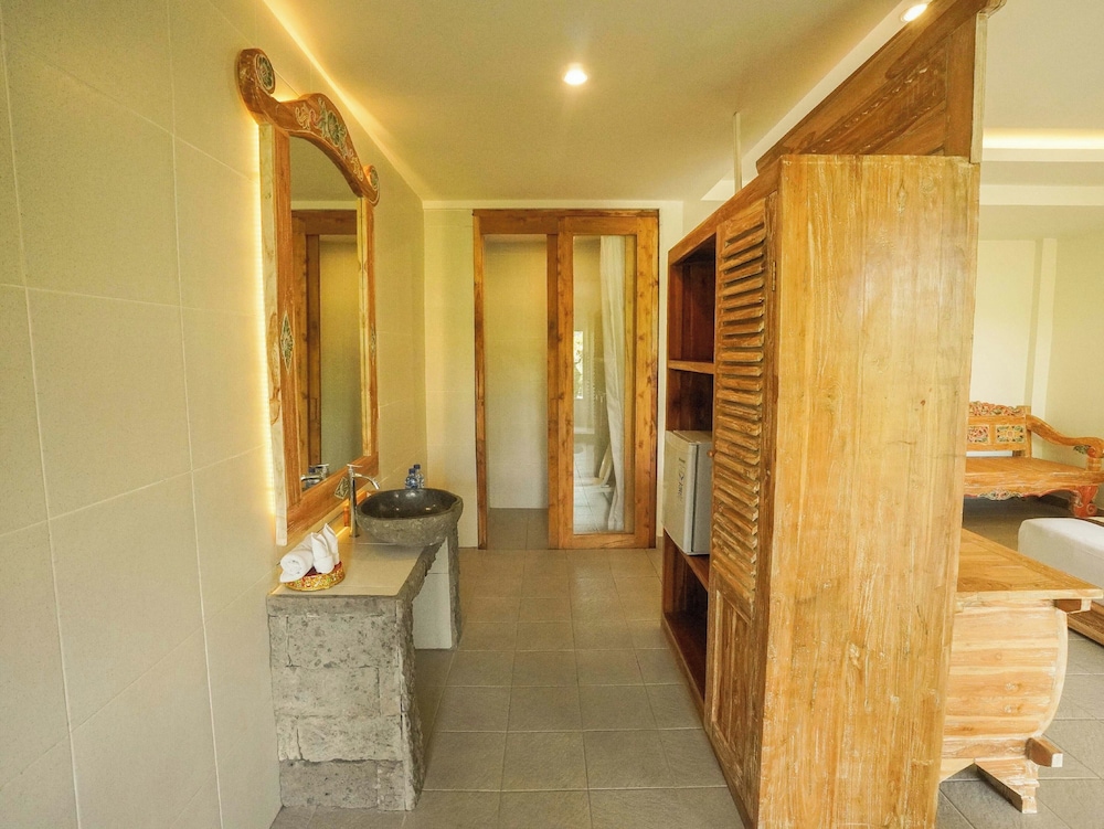 Deluxe Room - Photo 7