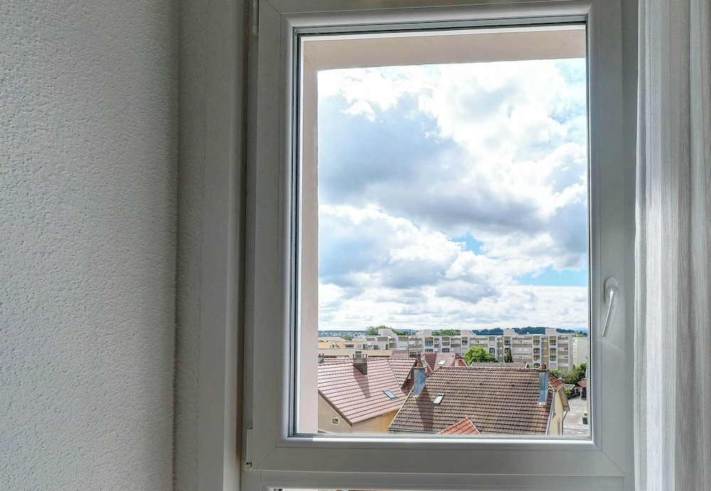 B&B HOTEL Montbéliard-Sochaux, Foto 5