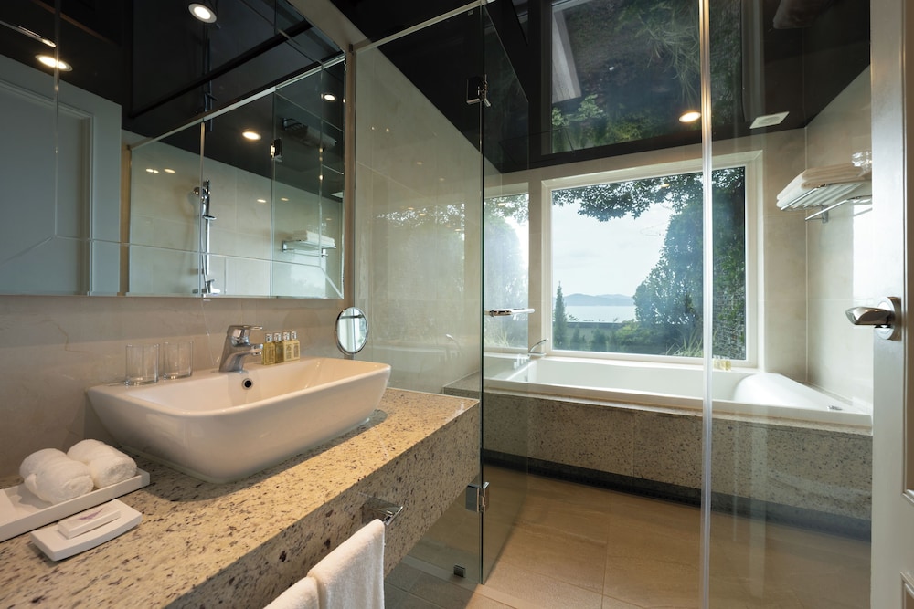 Spa Terrace Room photo 1