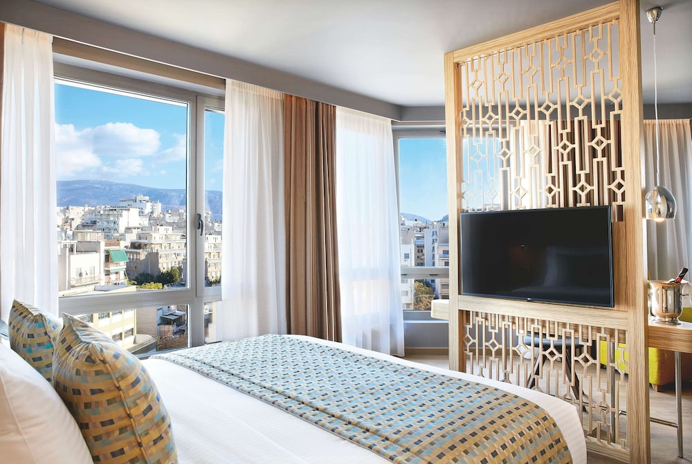 Presidential Suite, Acropolis View photo 1