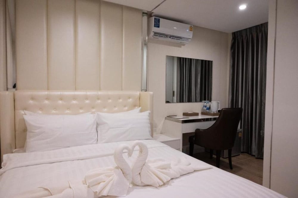 Standard Double Room photo 3